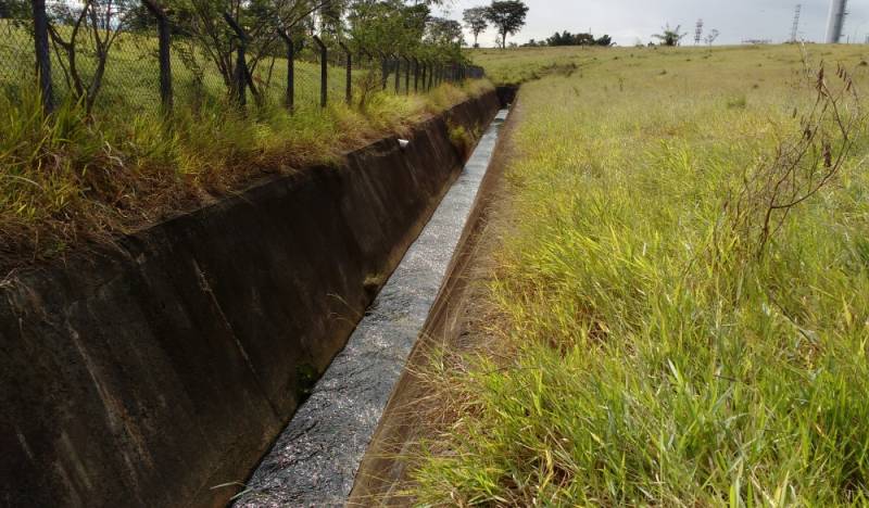 Amostragem de água para Irrigação Preço Embu Guaçú - Análise e Amostragem de água para Irrigação