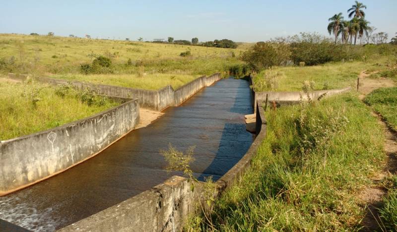 Análise e Amostragem de água para Irrigação Preço Capão Redondo - Amostragem de água para Irrigação