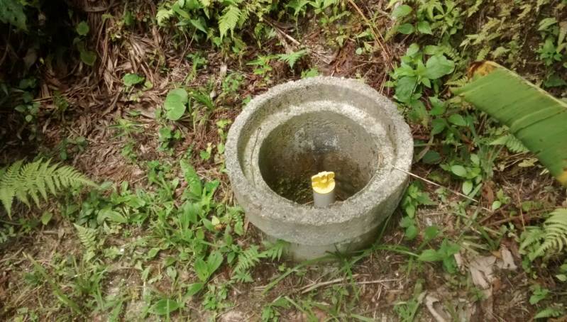 Análises de águas em Poços Grajau - Análise de águas Subterrâneas