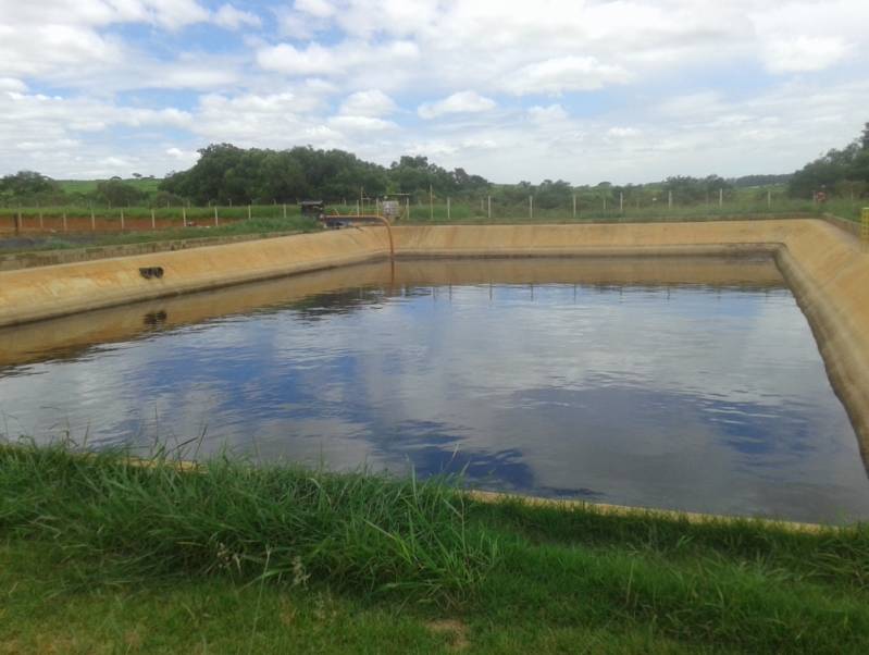 Empresa de Análise de águas e Efluentes Rio Claro - Laboratório para Análise de Efluentes