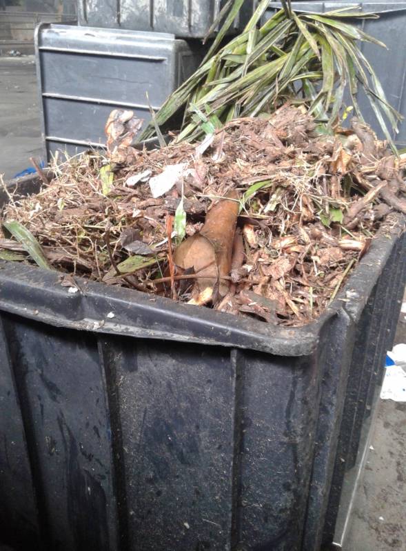 Onde Encontrar Gravimetria de Resíduos Cajamar - Análise Gravimétrica do Lixo
