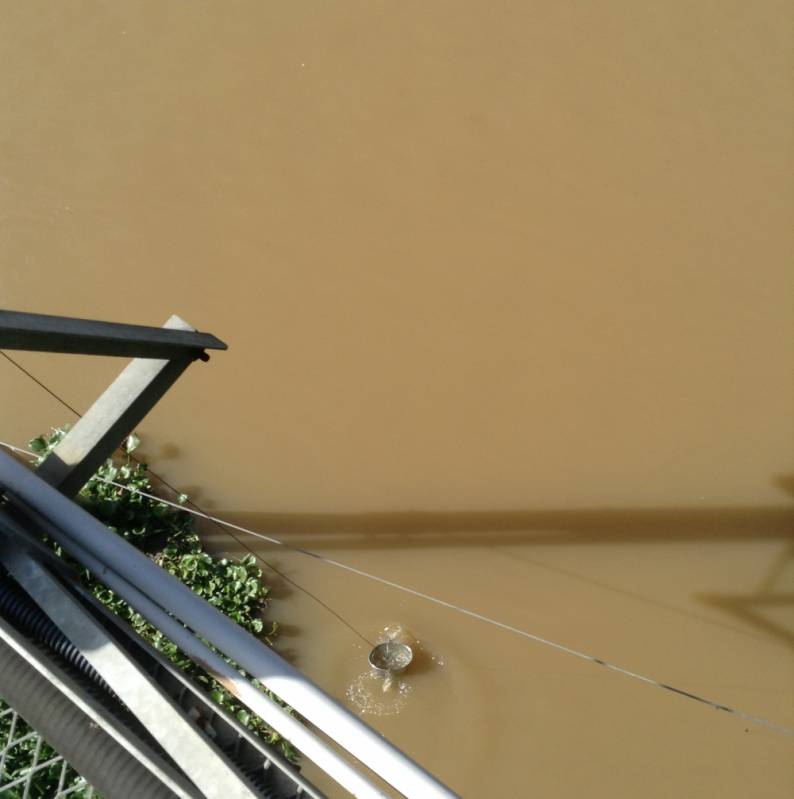 Quanto Custa Coleta de água em Rios Araucária - Coleta de água para Análise