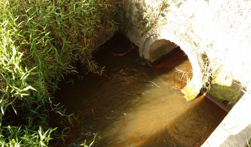 Serviço de Análise de águas Superficiais Tucuruvi - Análise de água para Irrigação